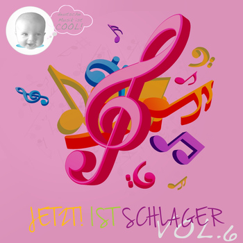 Various Artists - Jetzt! ist Schlager, Vol.6 (Weihnachts Edition)
