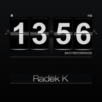 Radek K - Forgiveness
