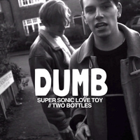 Dumb - Super Sonic Love Toy // Two Bottles