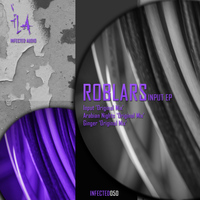 Roblars - Input EP
