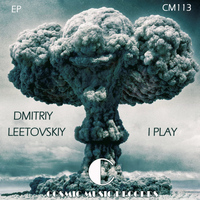 Dmitriy Leetovskiy - I Play EP
