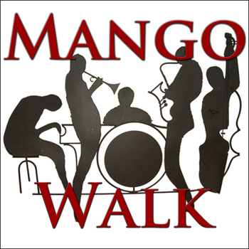 Various Artists - Mango Walk