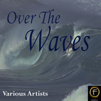 Various Artists - Over The Waves