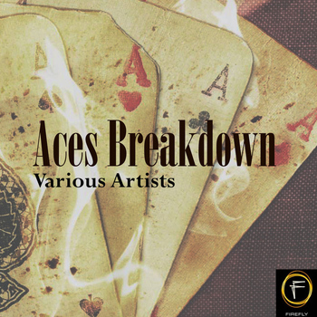 Various Artists - Aces Breakdown