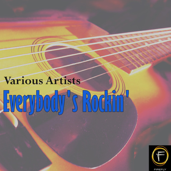 Various Artists - Everybody's Rockin'
