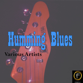 Various Artists - Humming Blues