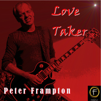 Peter Frampton - Love Taker