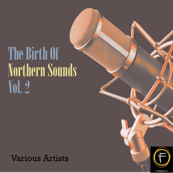 Various Artists - The Birth Of Northern Sounds, Vol. 2