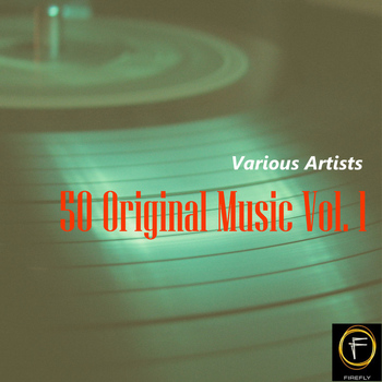 Various Artists - 50 Original Music, Vol. 1