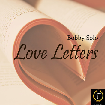 Bobby Solo - Love Letters