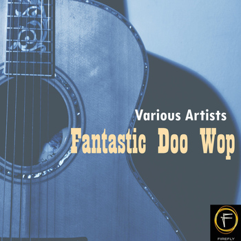 Various Artists - Fantastic Doo Wop