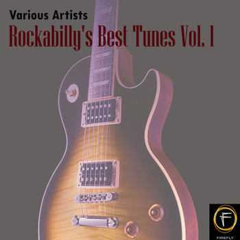Various Artists - Rockabilly's Best Tunes, Vol. 1