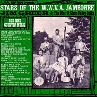 Jim Greer & The Mac O Chee Valley Folks - Stars Of The WWVA Jamboree