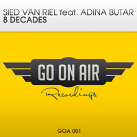 Sied Van Riel featuring Adina Butar - 8 Decades