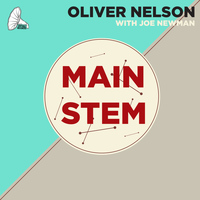 Oliver Nelson With Joe Newman - Main Stem