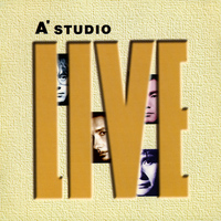 A'Studio - A'Studio Live