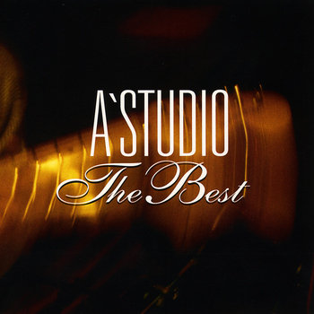 A'Studio - The Best