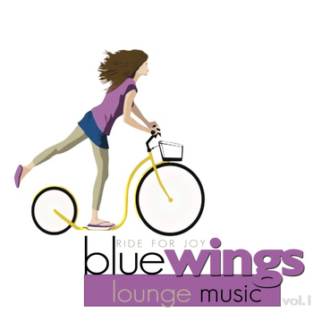 Various Artists - Blue Wings Lounge Music, Vol. 1