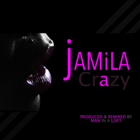 Jamila - Crazy