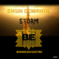 Engin Demirkol - Storm