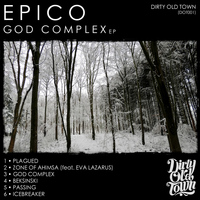 Epico - God Complex