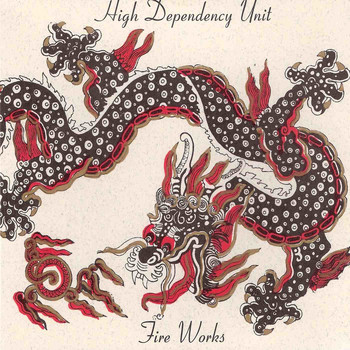 High Dependency Unit - Fire Works