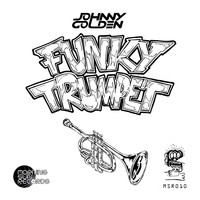 Johnny Golden - Funky Trumpet