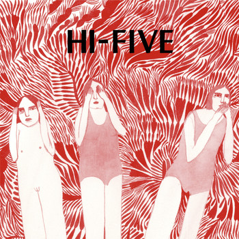 Angel Olsen - Hi-Five
