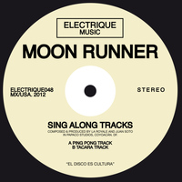 Moon Runner - Sing Along Tracks