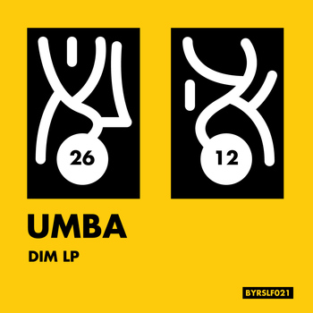 Umba - DIM LP
