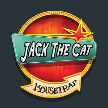 Jack the Cat - Mousetrap