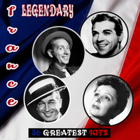 Various Artists - France legendary
