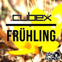 Cubex - Frühling