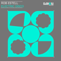 Rob Estell - Electric Disco