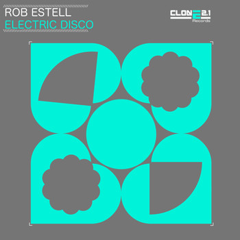 Rob Estell - Electric Disco
