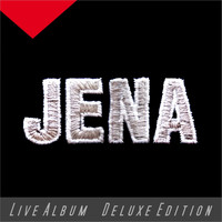 Rainer Sauer - Jena (Live Album) (Deluxe Edition)