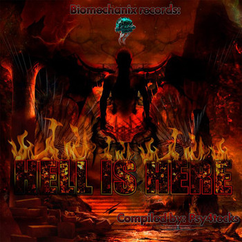 Various Artists - Hell Is Here