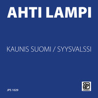 Ahti Lampi - Kaunis Suomi