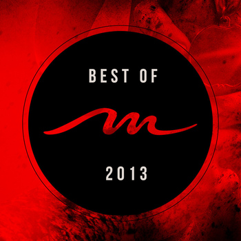 Various - Best Of 2013
