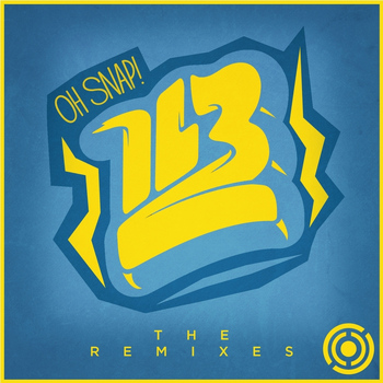 Insan3lik3 - Oh Snap - The Remixes
