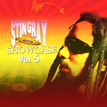 Various Artists - Stingray Showcase, Vol. 5