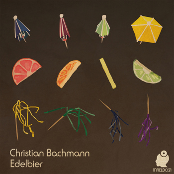 Christian Bachmann - Edelbier