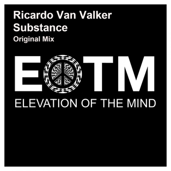 Ricardo Van Valker - Substance