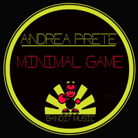 Andrea Prete - Minimal Game