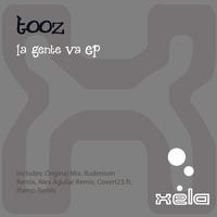 t00z - La Gente Va EP