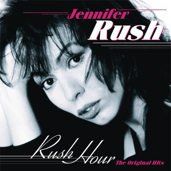 Jennifer Rush - Rush Hour