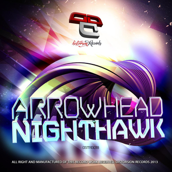 Arrowhead - Nighthawk