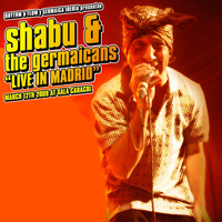 Shabu - Live In Madrid