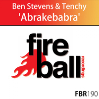 Ben Stevens & Tenchy - Abrakebabra