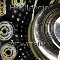 Antimaterium - Healleggio